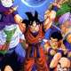   Dragon Ball Z (U.S.) <small>Executive Producer</small> 